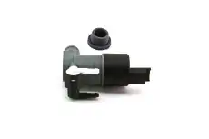 НАСОС СТЕКЛООМЫВАТЕЛЯ NS280920BU010 DOMINANT