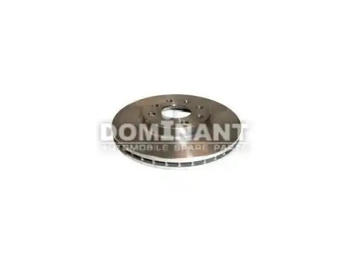 Тормозной диск DOMINANT OP05690000