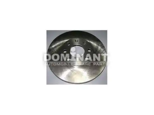 Тормозной диск DOMINANT OP05690059