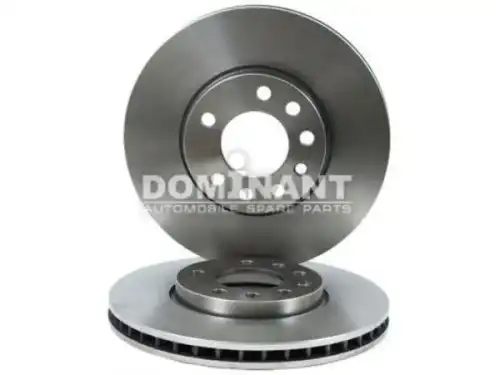Тормозной диск DOMINANT OP05690003