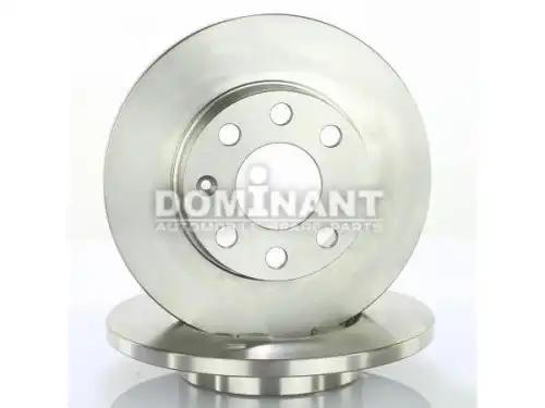 Тормозной диск DOMINANT OP05690030