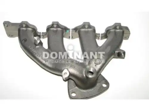 Коллектор выпускной DOMINANT OP48200854