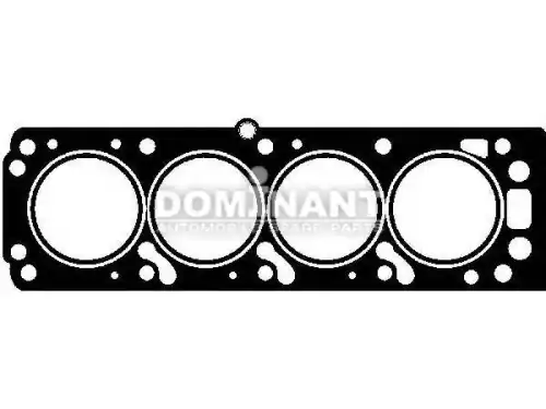 Прокладка ГБЦ DOMINANT OP06070987