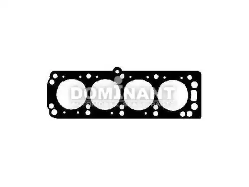 Прокладка ГБЦ DOMINANT OP06080809