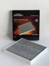 Салонный фильтр FORTECH FS-150C