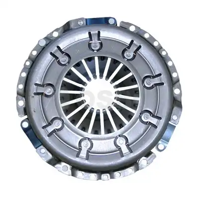 Корзина сцепления OSSCA 04553