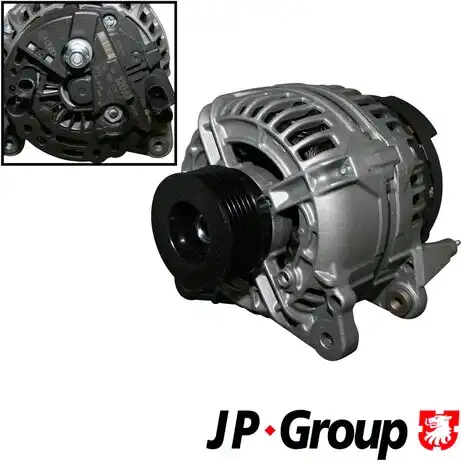 Генератор JP 1190103300