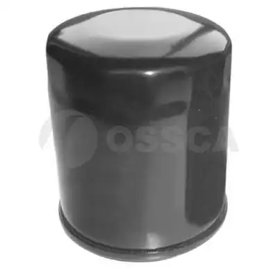 Фильтр масляный OSSCA 01906