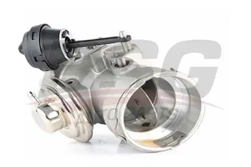 КЛАПАН ЕГР BSG90-836-013 BSG