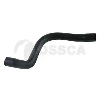 ПАТРУБОК РАДИАТОРА RADIATOR HOSE 04916 OSSCA