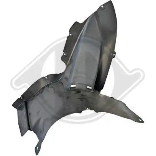Подкрылок DIEDERICHS 2247008