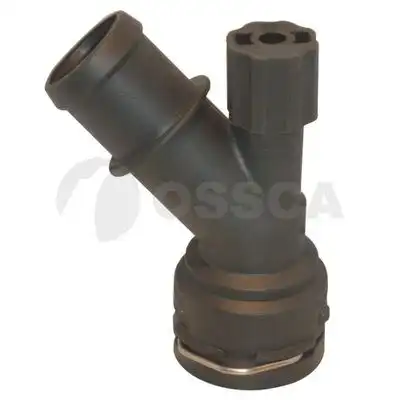 ФЛАНЕЦ WATER FLANGE 02300 OSSCA