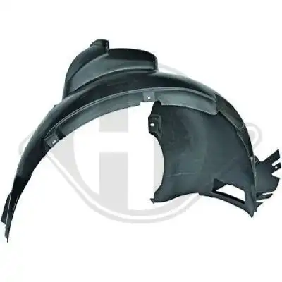 Подкрылок DIEDERICHS 2206008