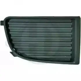 Решетка бампера DIEDERICHS 7805049