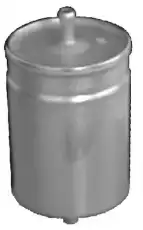 Топливный фильтр HOFFER 4024