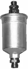 Топливный фильтр HOFFER 4025