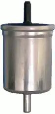 Топливный фильтр HOFFER 4079