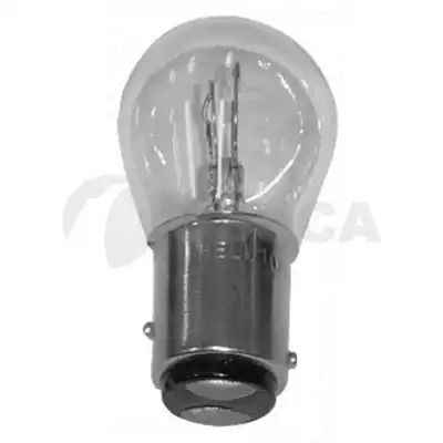 Автолампа BAY15d OSSCA 03153 12