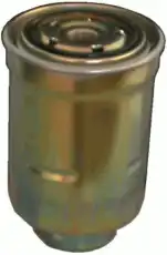 Топливный фильтр HOFFER 4117