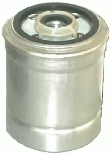 Топливный фильтр HOFFER 4125