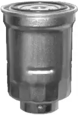 Топливный фильтр HOFFER 4142