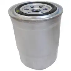 Топливный фильтр HOFFER 4142