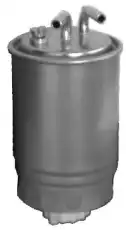 Топливный фильтр HOFFER 4143