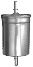 Топливный фильтр HOFFER 4145