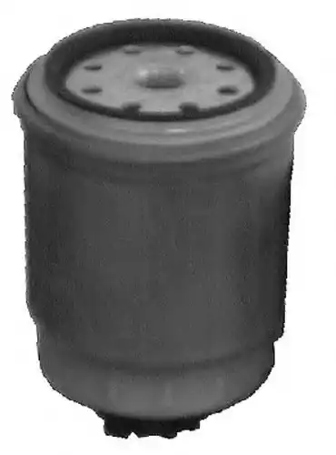 Топливный фильтр HOFFER 4155