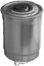Топливный фильтр HOFFER 4210