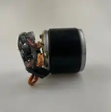  стакан стартера / 10SR0144 EKSIN