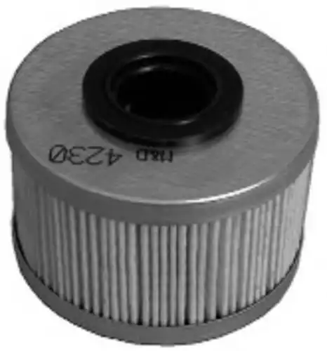 Топливный фильтр HOFFER 4230