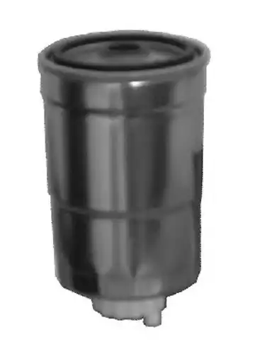 Топливный фильтр HOFFER 4242