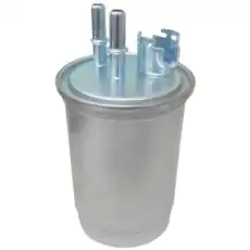 Топливный фильтр HOFFER 4243