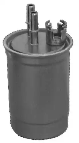 Топливный фильтр HOFFER 4243