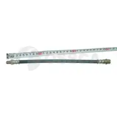 ШЛАНГ ТОРМОЗНОЙ,ЗАД,M10 1 310MM 04034 OSSCA