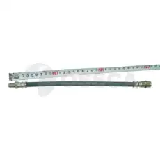 ШЛАНГ ТОРМОЗНОЙ,ЗАД,M10 1 310MM 04034 OSSCA