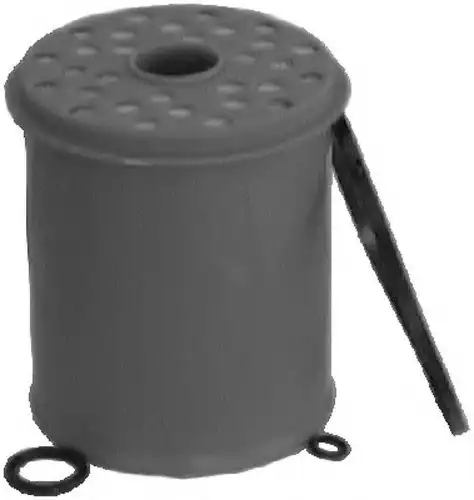 Топливный фильтр HOFFER 4249