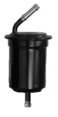 Топливный фильтр HOFFER 4302