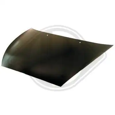 Капот / FORD Ka 99>08 1460100 DIEDERICHS
