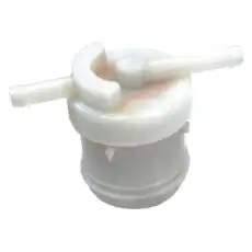 Топливный фильтр HOFFER 4509