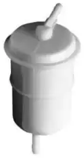 Топливный фильтр HOFFER 4515
