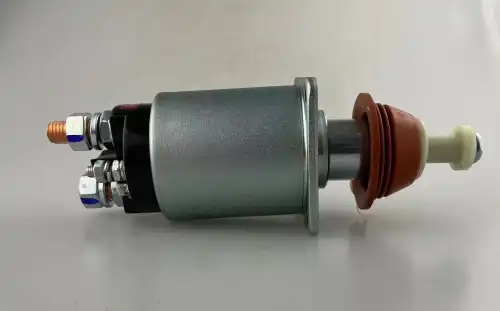 втягивающее реле / 30SR0471 EKSIN