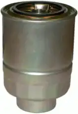 Топливный фильтр HOFFER 4553