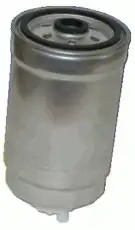 Топливный фильтр HOFFER 4625