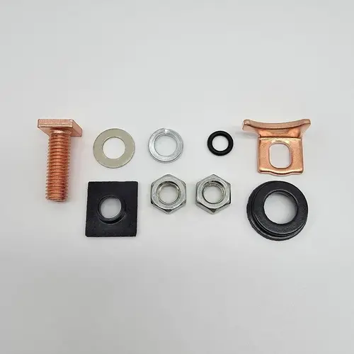 Зап.части стартера 33SR0219 EKSIN