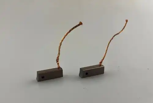 ЩЕТКИ ГЕНЕРАТОРА 35MC0024 EKSIN