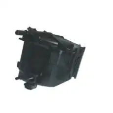 Топливный фильтр HOFFER 4702