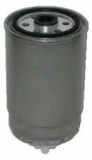 Топливный фильтр HOFFER 4704