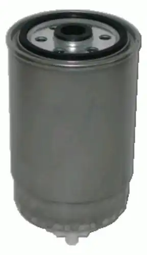 Топливный фильтр HOFFER 4704